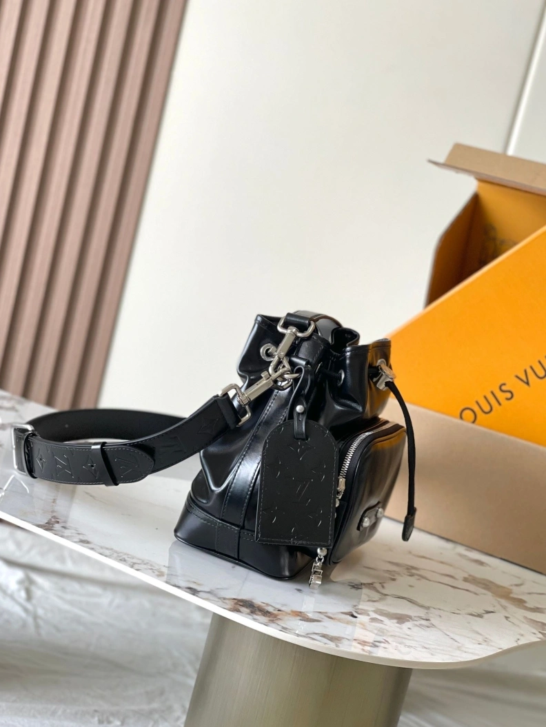 LX Bucket Bags Minimalist 9375