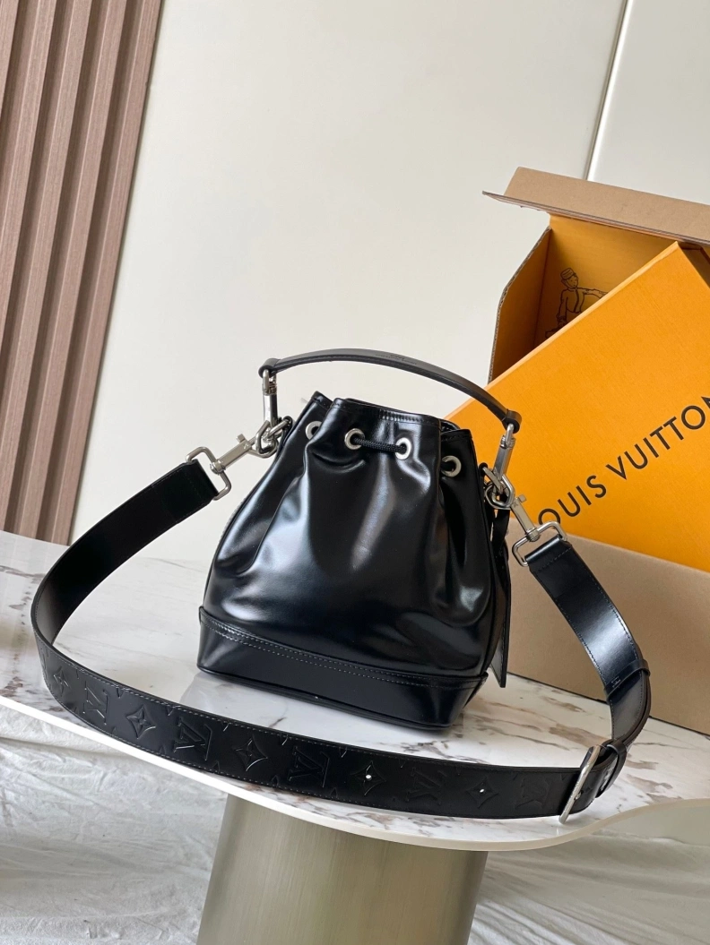 LX Bucket Bags Minimalist 9375