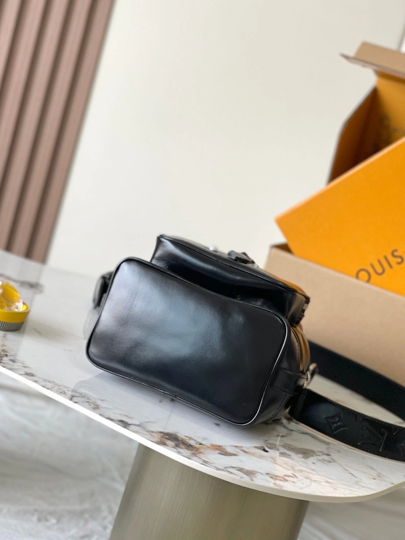 LX Bucket Bags Minimalist 9375