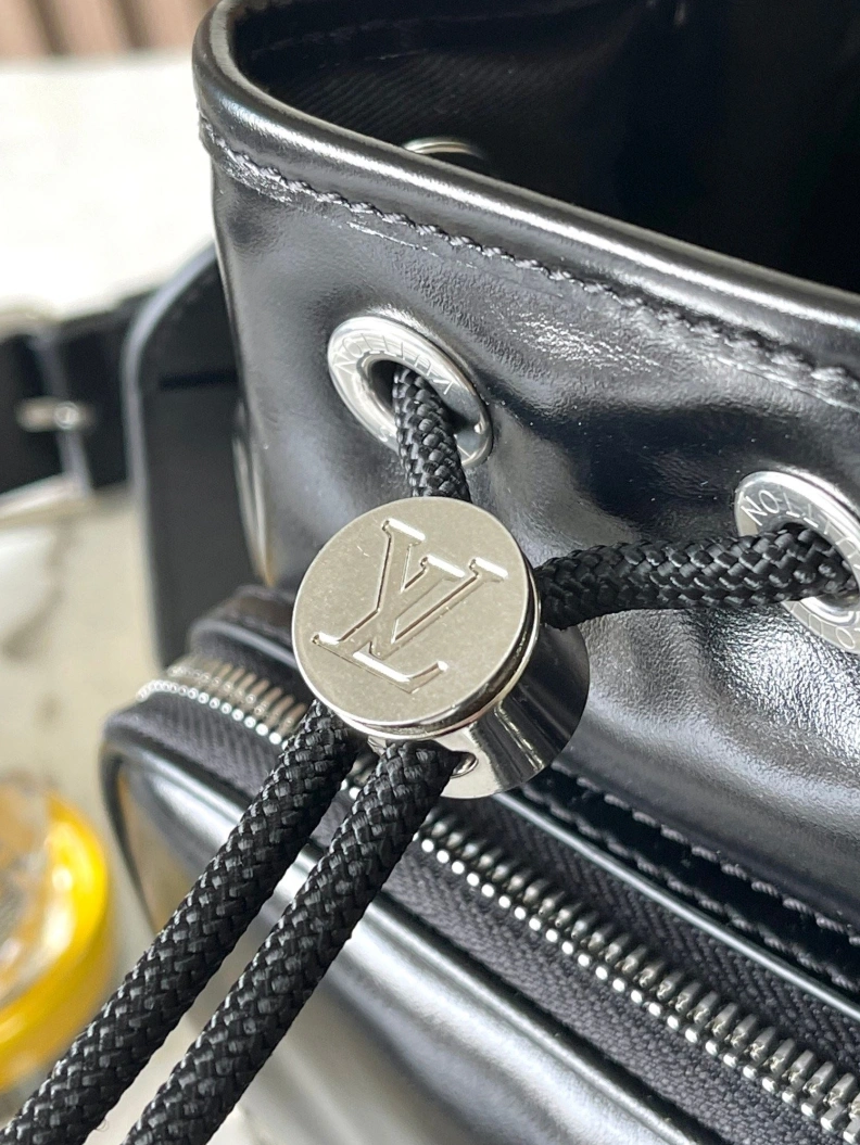 LX Bucket Bags Minimalist 9375