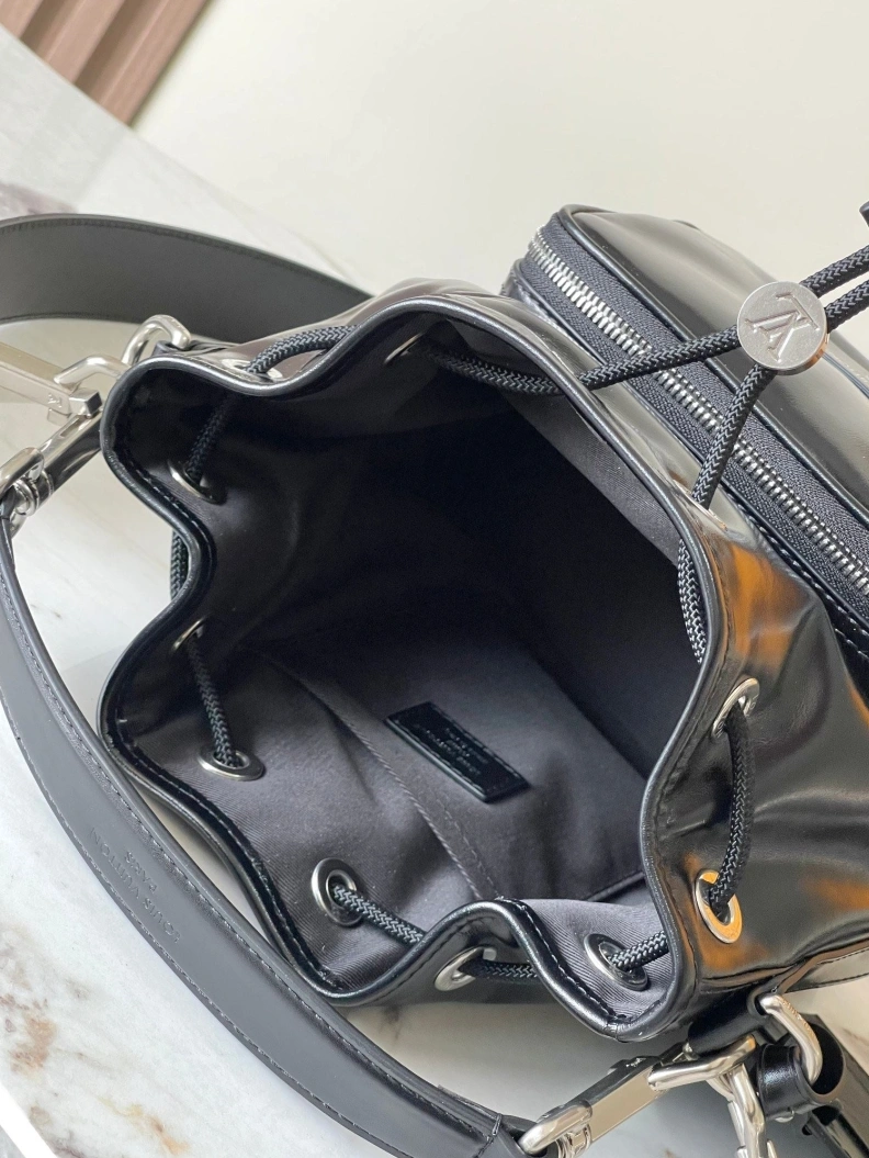 LX Bucket Bags Minimalist 9375