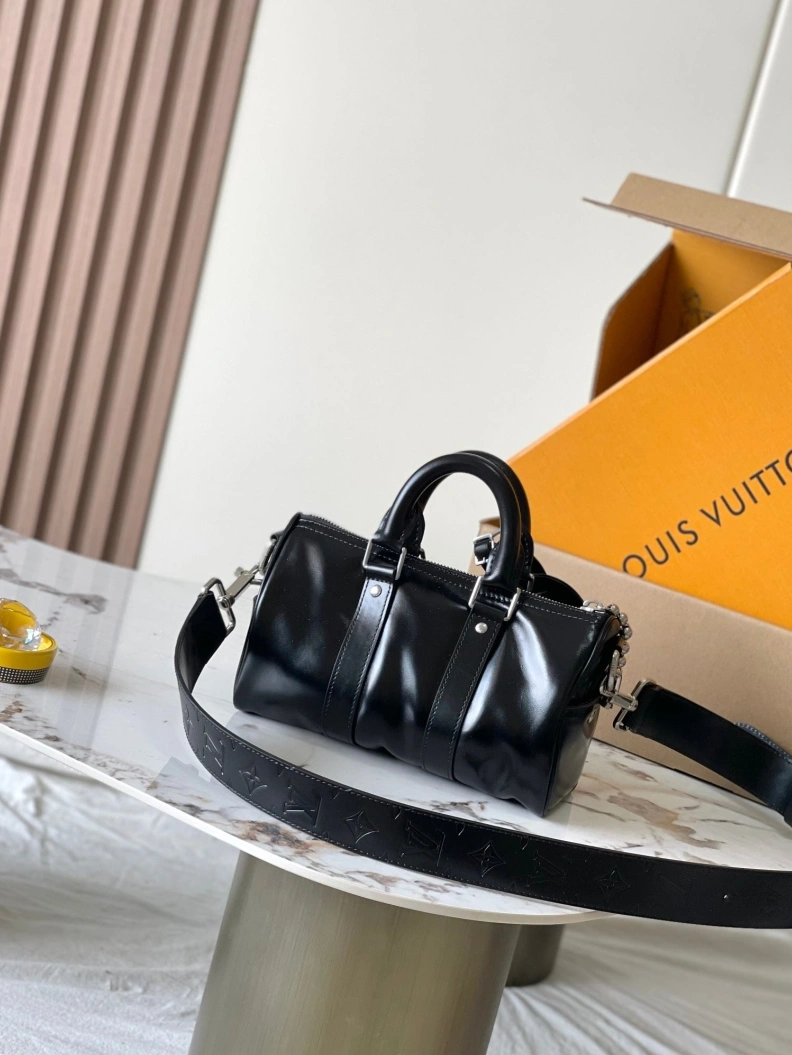 LX Top Handle Bags BestValue 8335