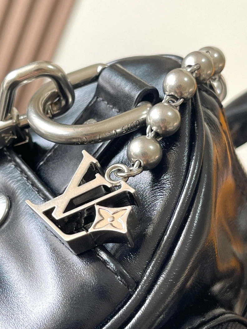LX Top Handle Bags BestValue 8335