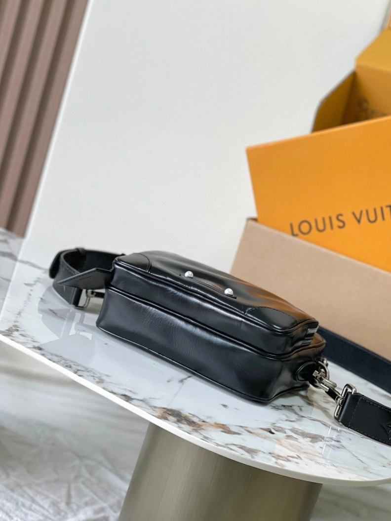 LX Top Handle Bags Functional 8349