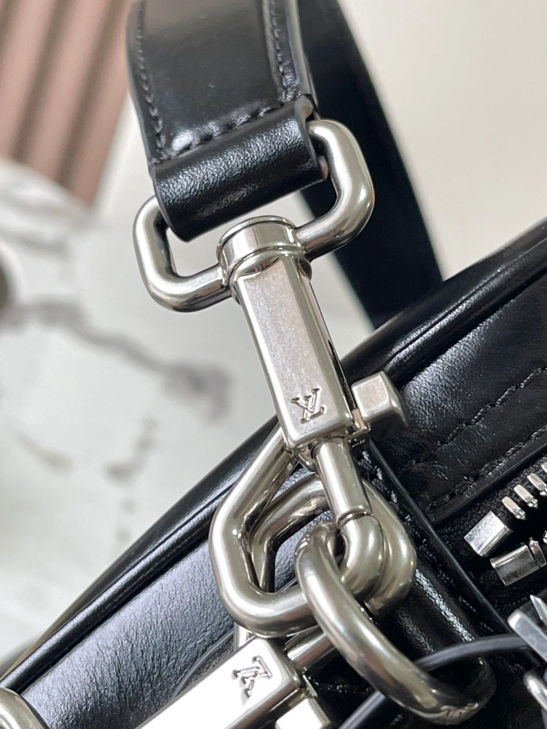 LX Top Handle Bags Functional 8349