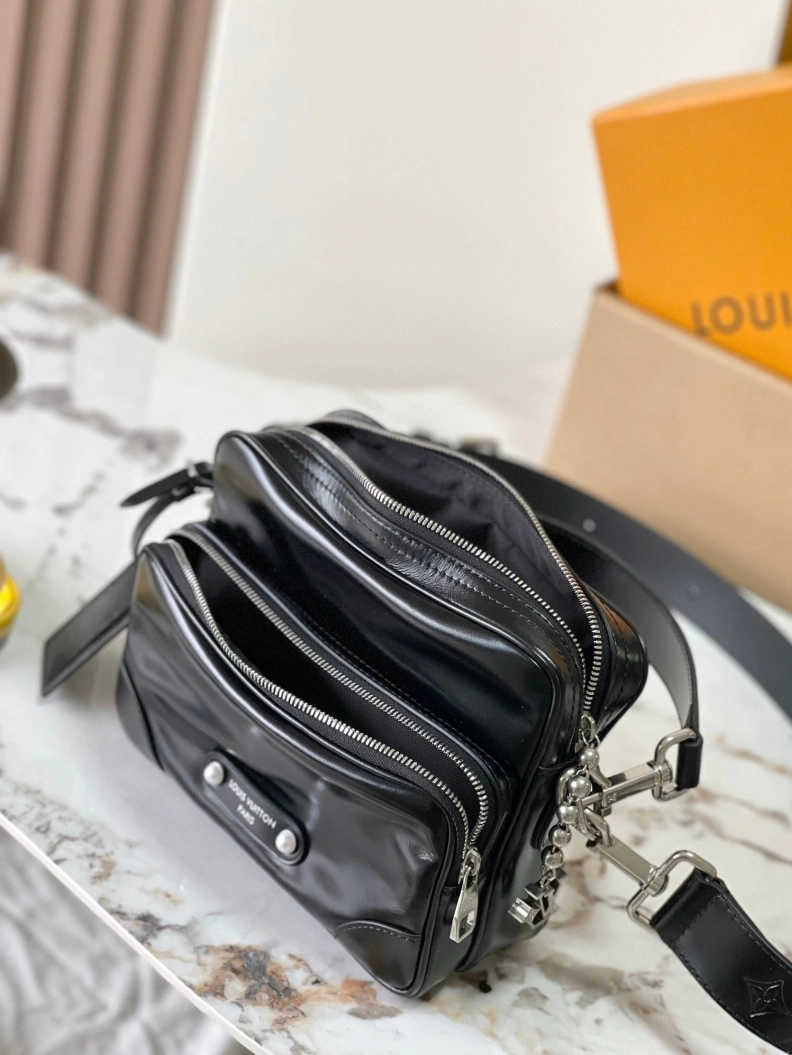 LX Top Handle Bags Functional 8349