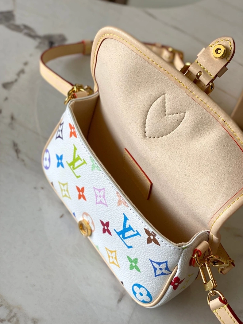 Resilient LX Top Handle Bags 8350