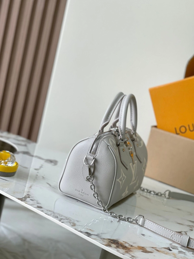 Sophisticated LX Speedy Bags 8528
