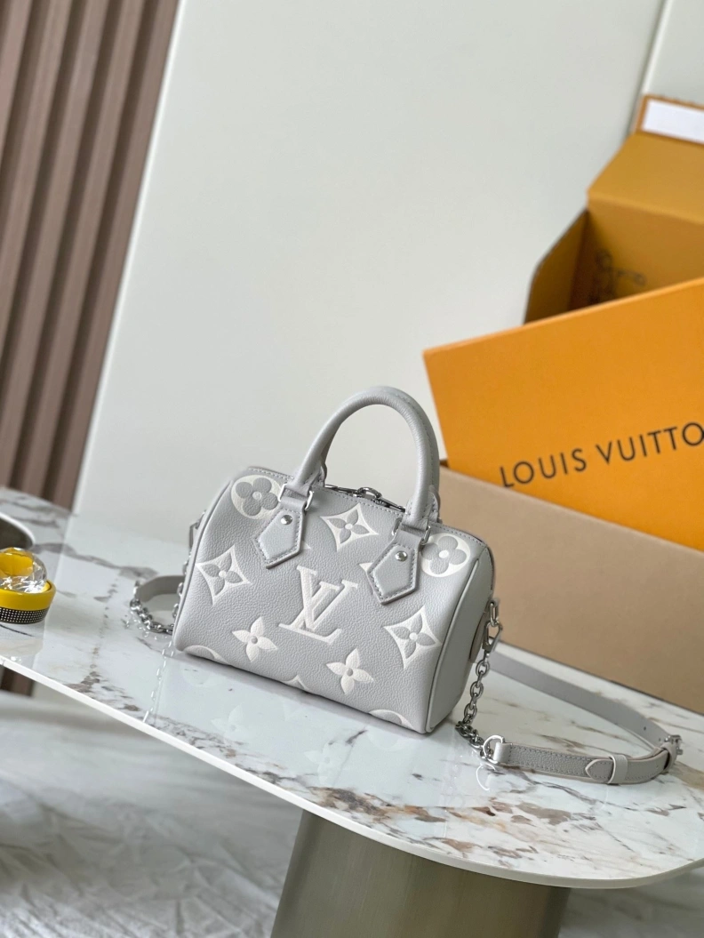 Sophisticated LX Speedy Bags 8528