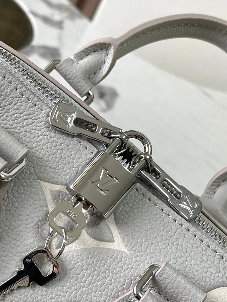 Sophisticated LX Speedy Bags 8528