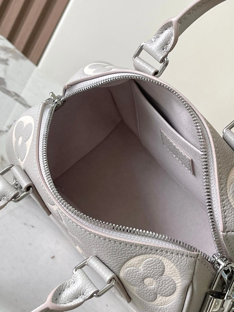 Sophisticated LX Speedy Bags 8528
