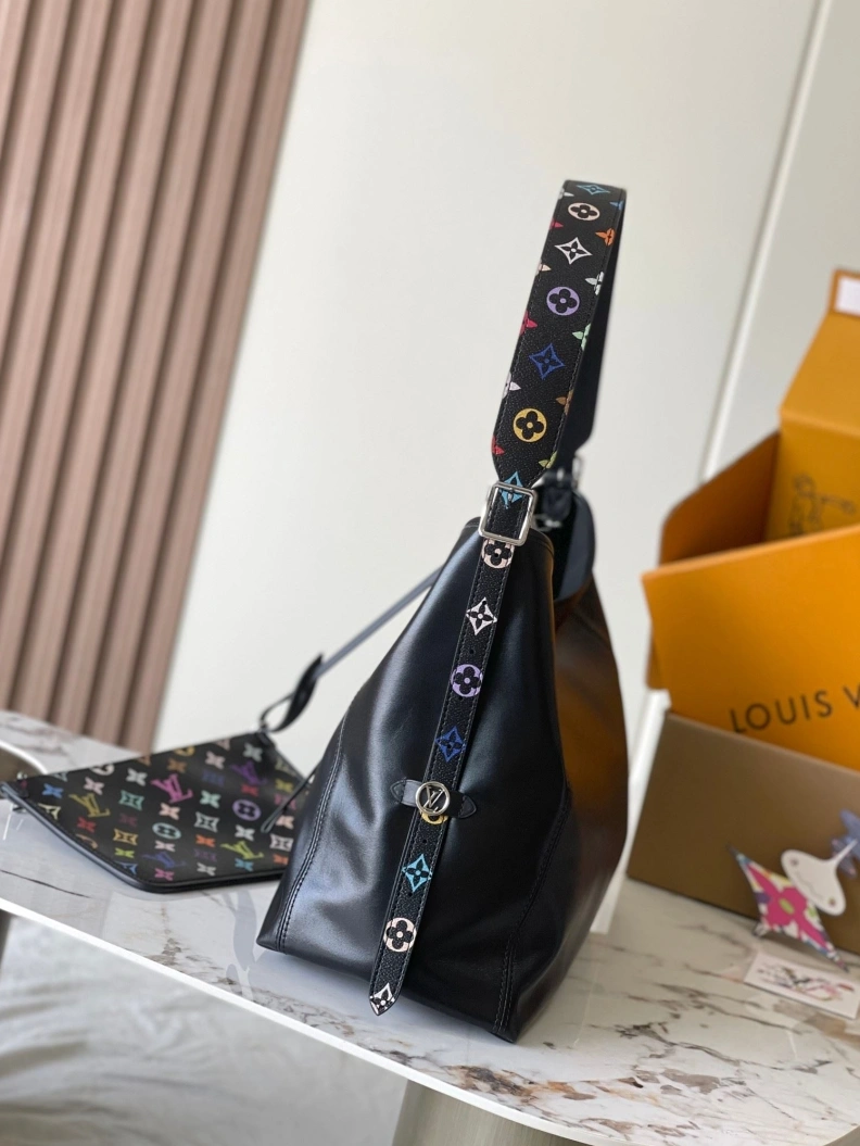 LX Top Handle Bags WellDesigned 8357
