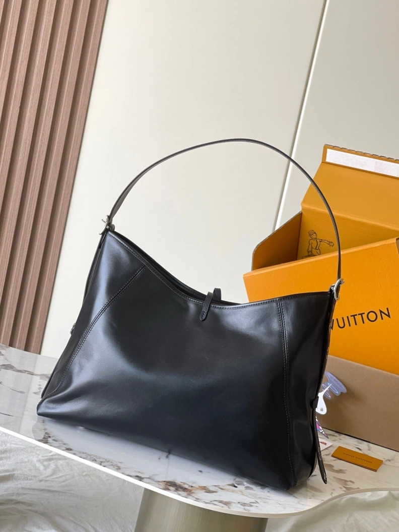 LX Top Handle Bags WellDesigned 8357