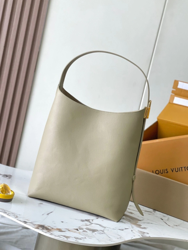 LX Top Handle Bags Vibrant 8343