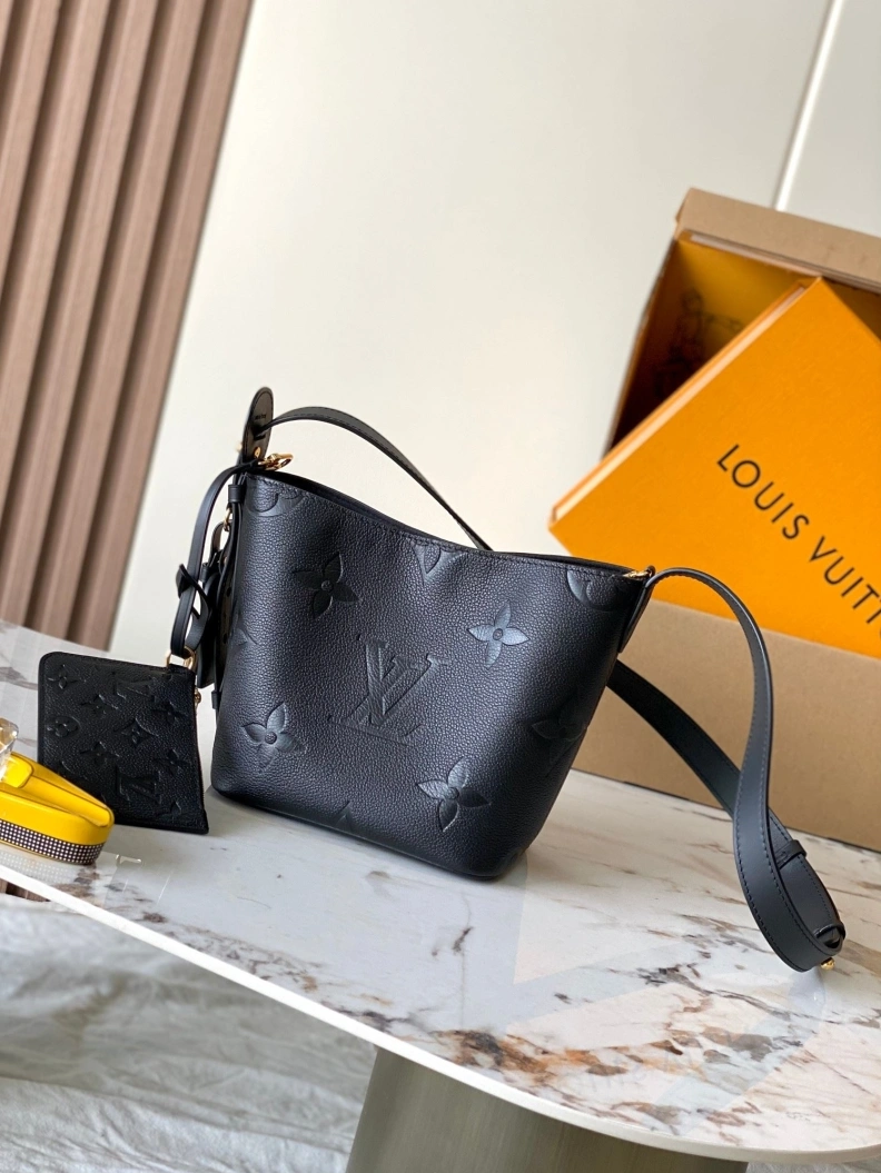 LX Bucket Bags NewStyle 9390