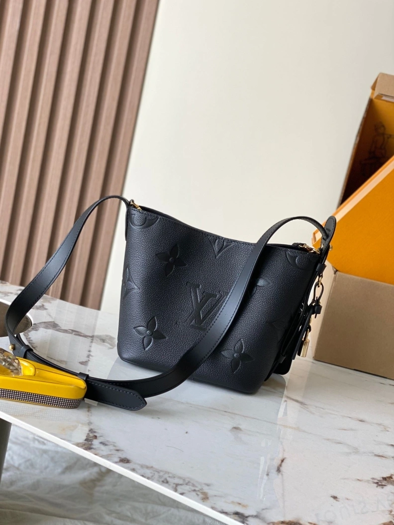 LX Bucket Bags NewStyle 9390