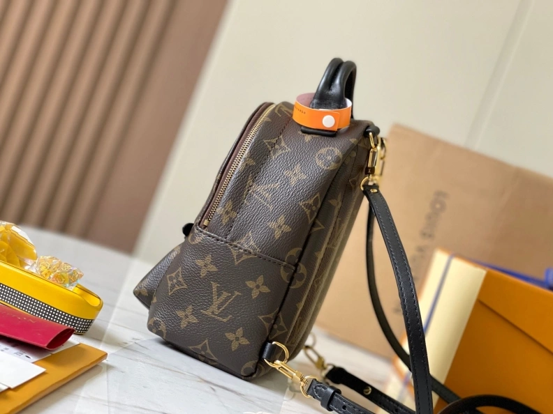 LX Backpacks Fashionable 9573