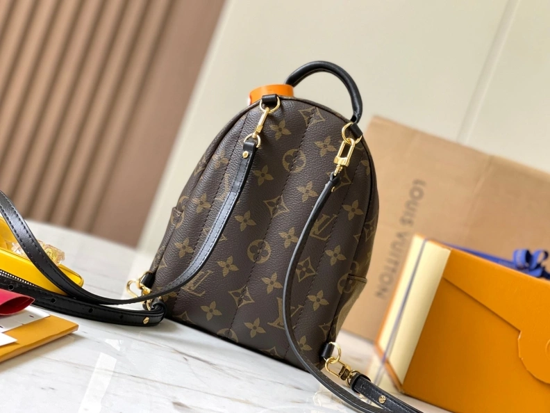 LX Backpacks Fashionable 9573