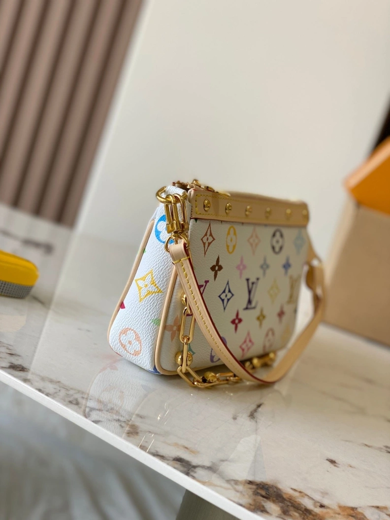 LX Clutch Bags Timeless 9247