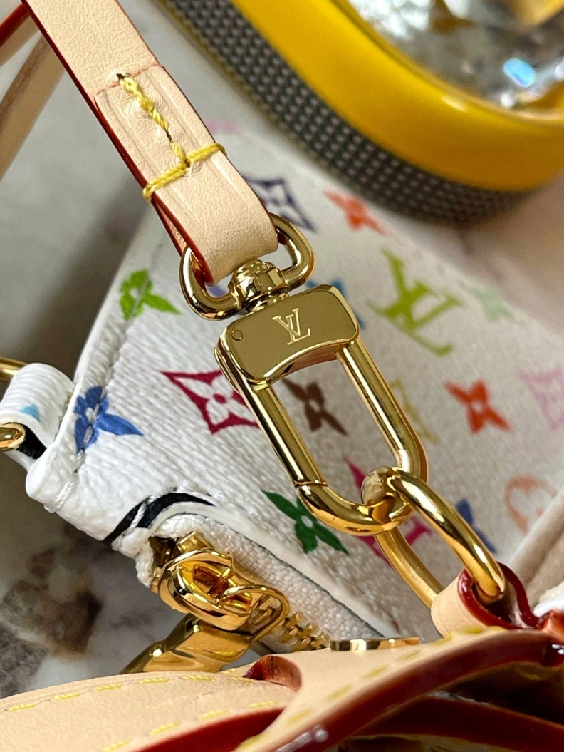 WellDesigned LX Bucket Bags 9389