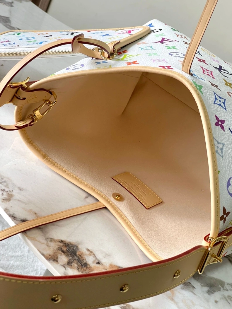 EyeCatching LX Top Handle Bags 8345