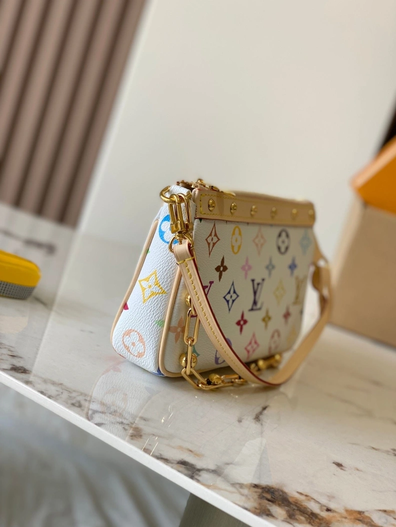 Popular LX Clutch Bags 9227