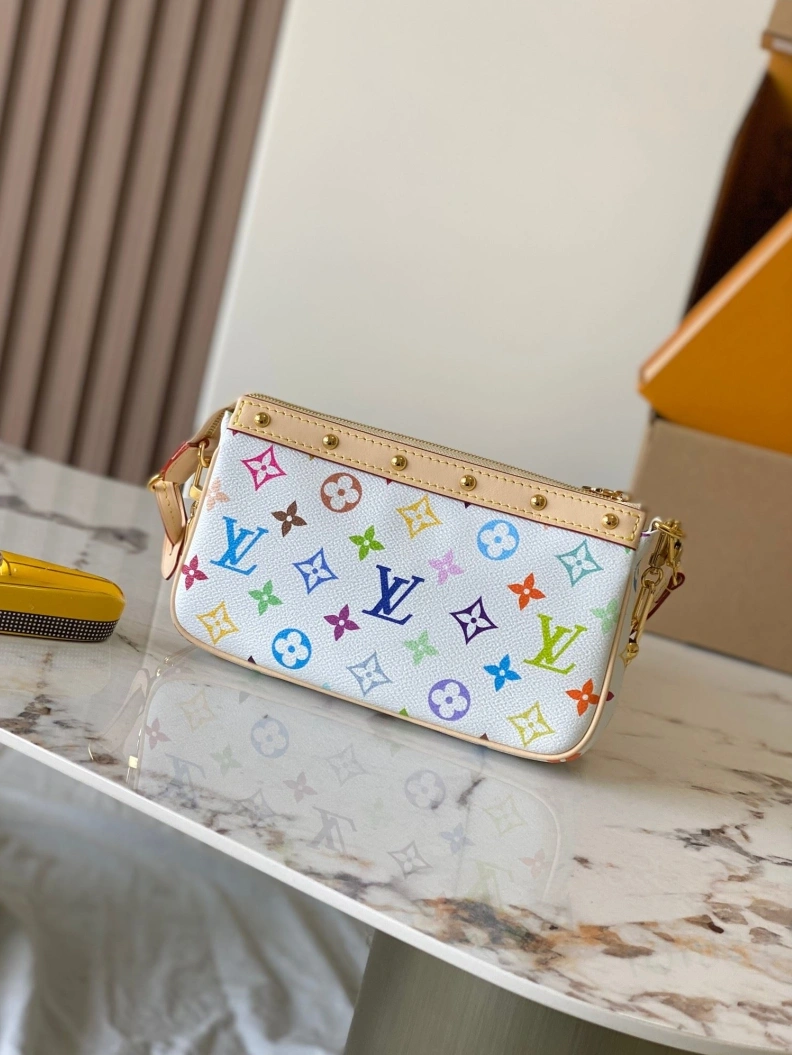 Popular LX Clutch Bags 9227