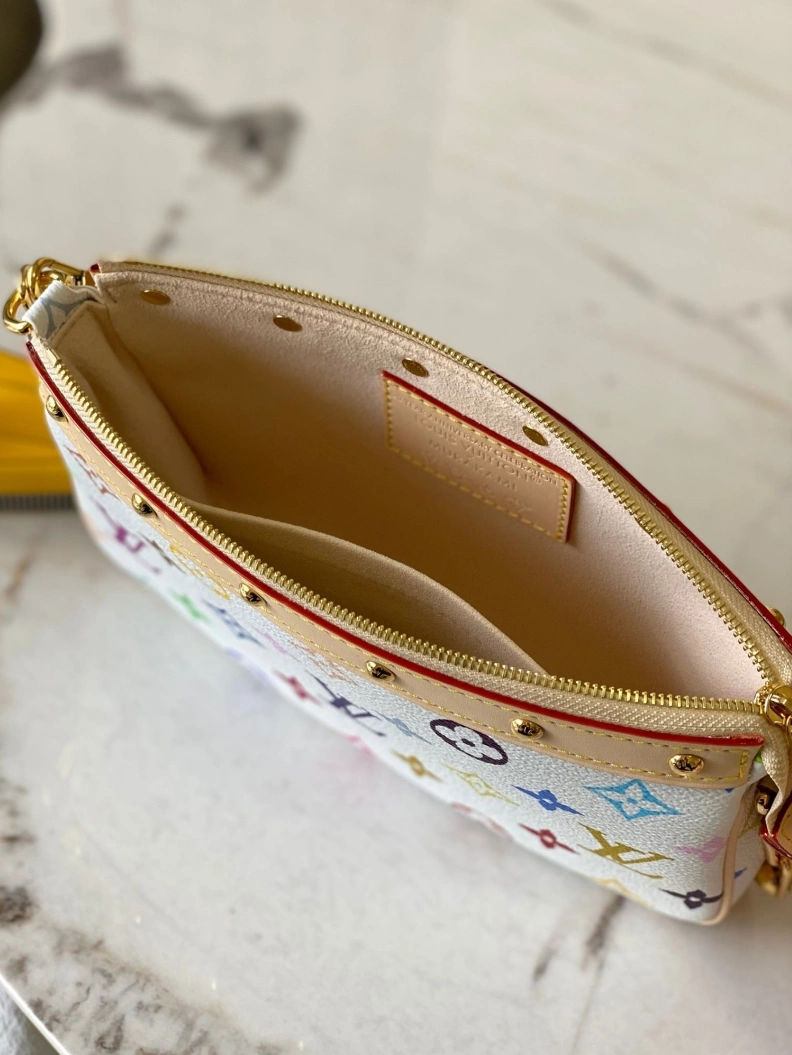 Popular LX Clutch Bags 9227