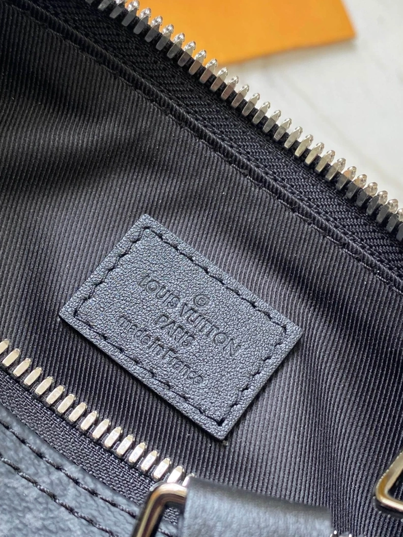 LX Travel Bags Minimalist 8131