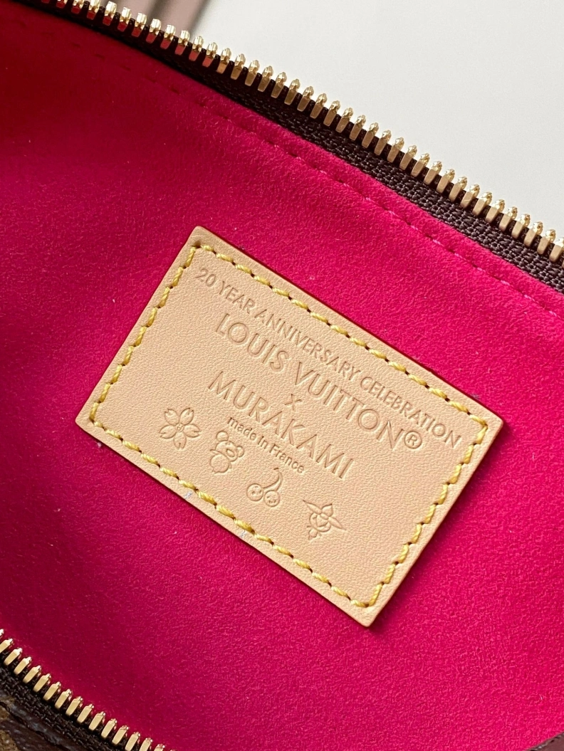 LX Speedy Bags Unique 8527
