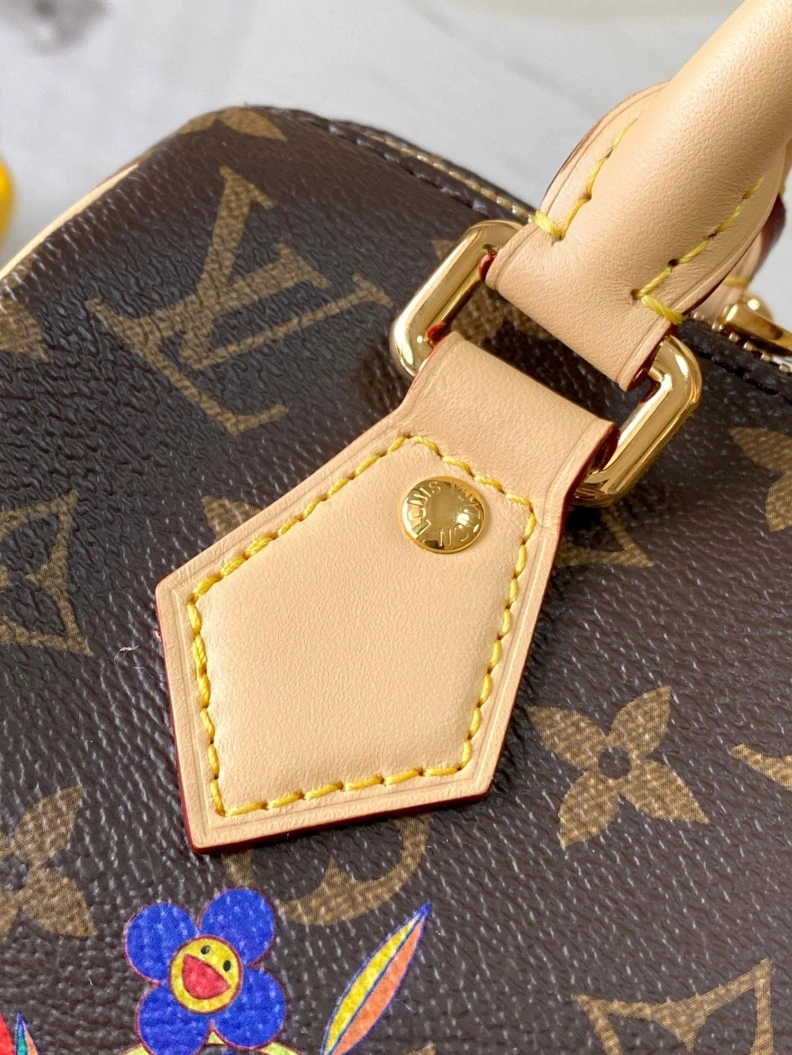 LX Speedy Bags Unique 8527
