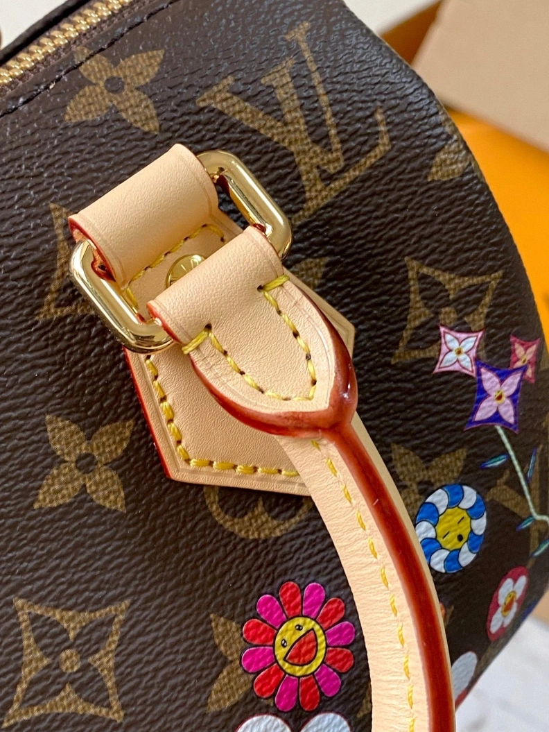 LX Speedy Bags Unique 8527