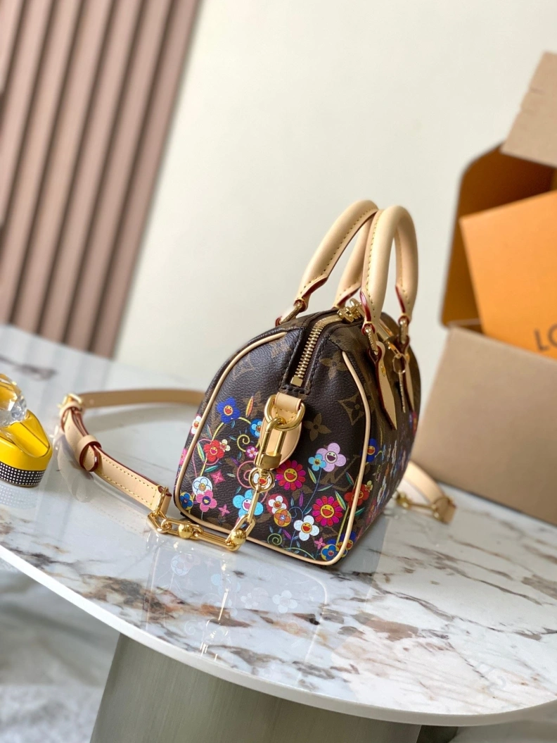 LX Speedy Bags Unique 8527