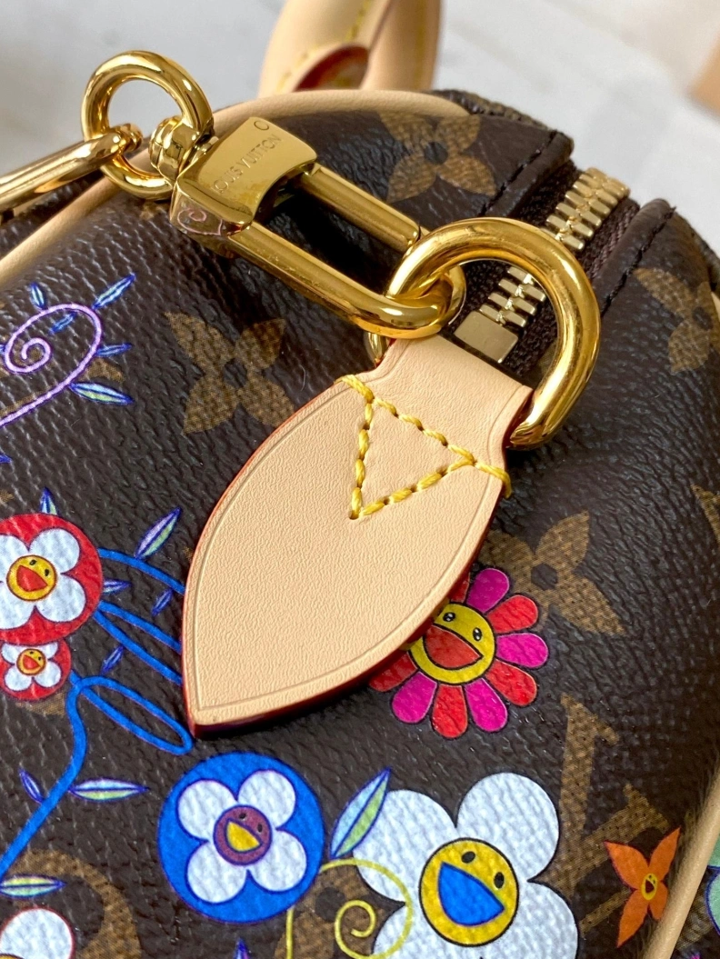 LX Speedy Bags Unique 8527