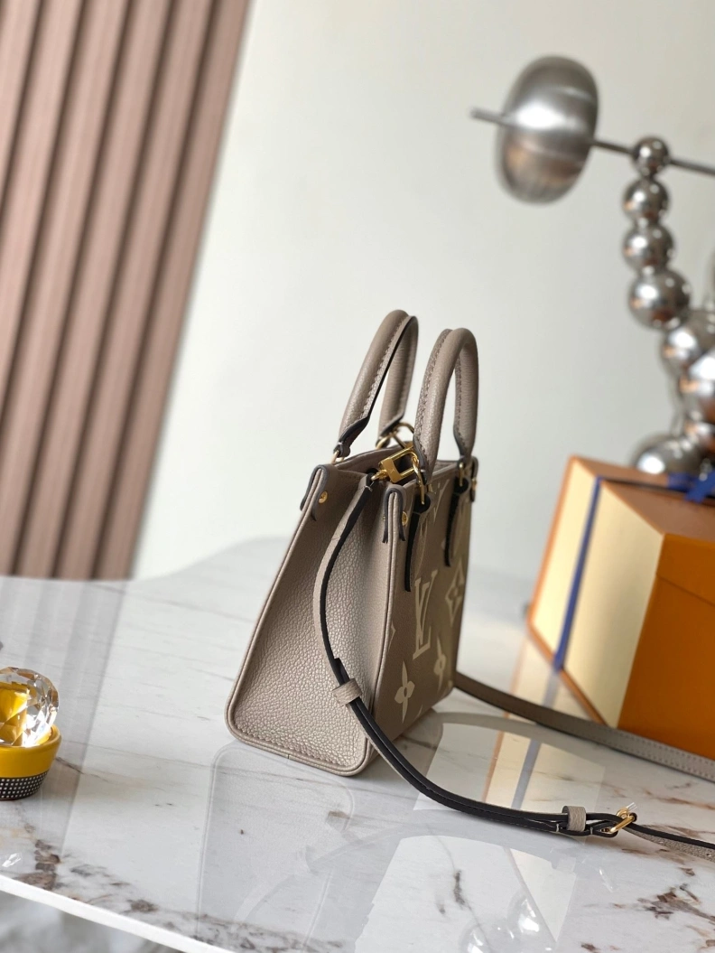 LX Top Handle Bags Comfortable 8334