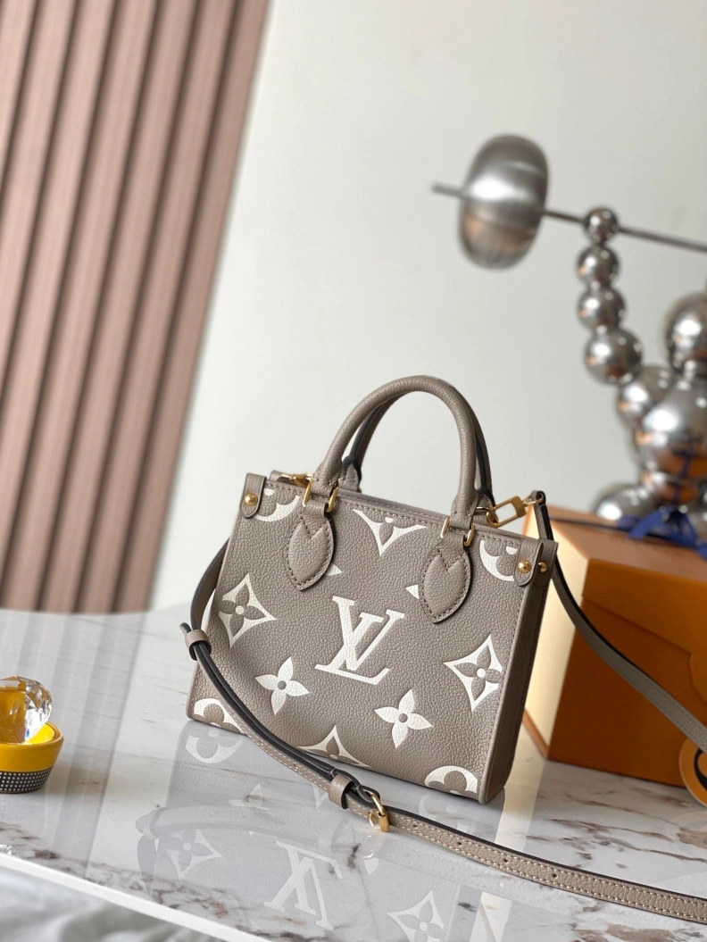 LX Top Handle Bags Comfortable 8334