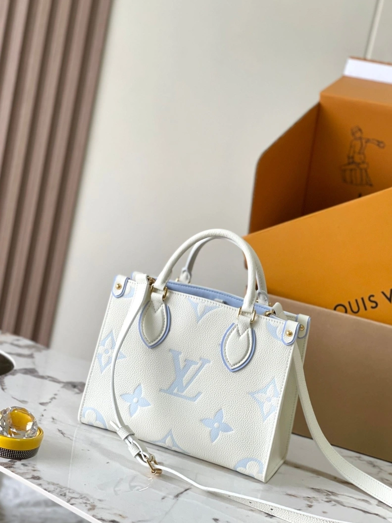 LX Top Handle Bags NewStyle 8337