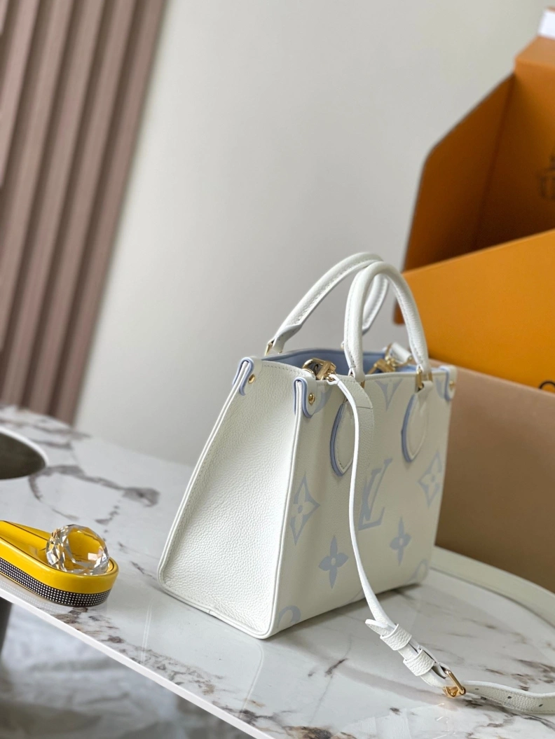 LX Top Handle Bags NewStyle 8337