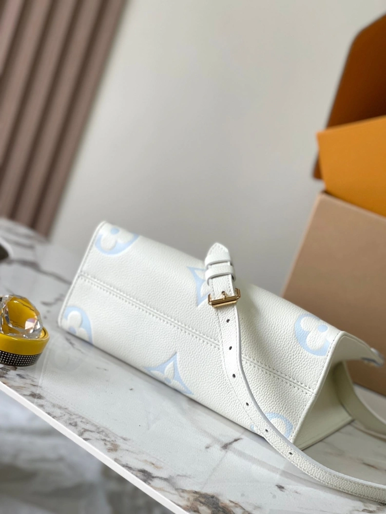 LX Top Handle Bags NewStyle 8337