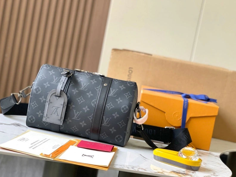 LX Speedy Bags Breathable 8531