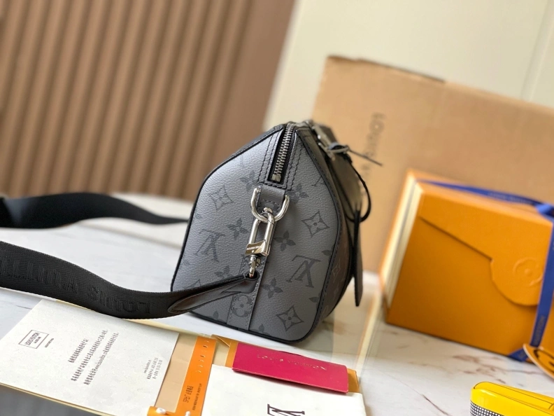 LX Speedy Bags Breathable 8531