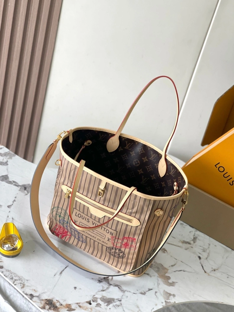 LX Shopping Bags Flexible 8688