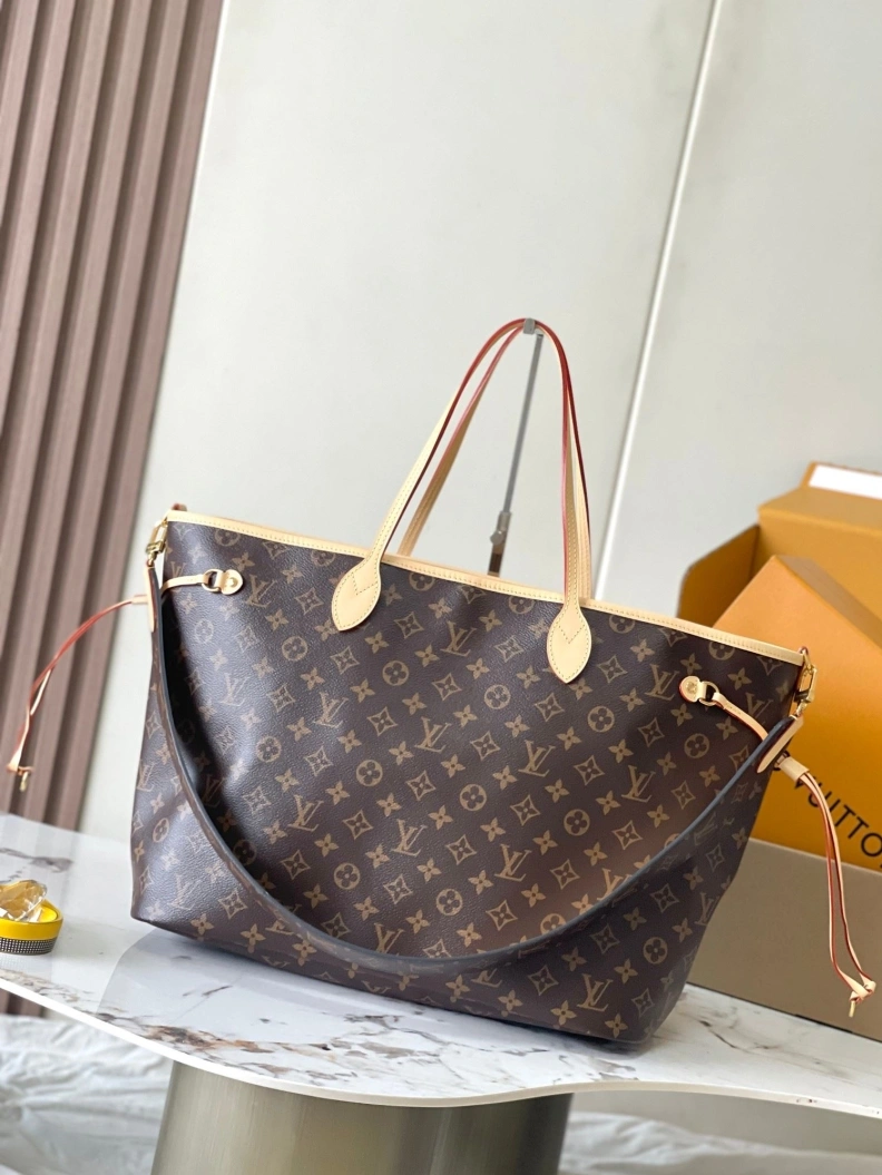 Refined LX Shopping Bags 8693