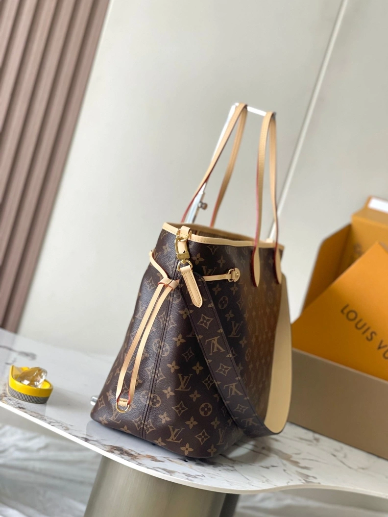 Refined LX Shopping Bags 8693