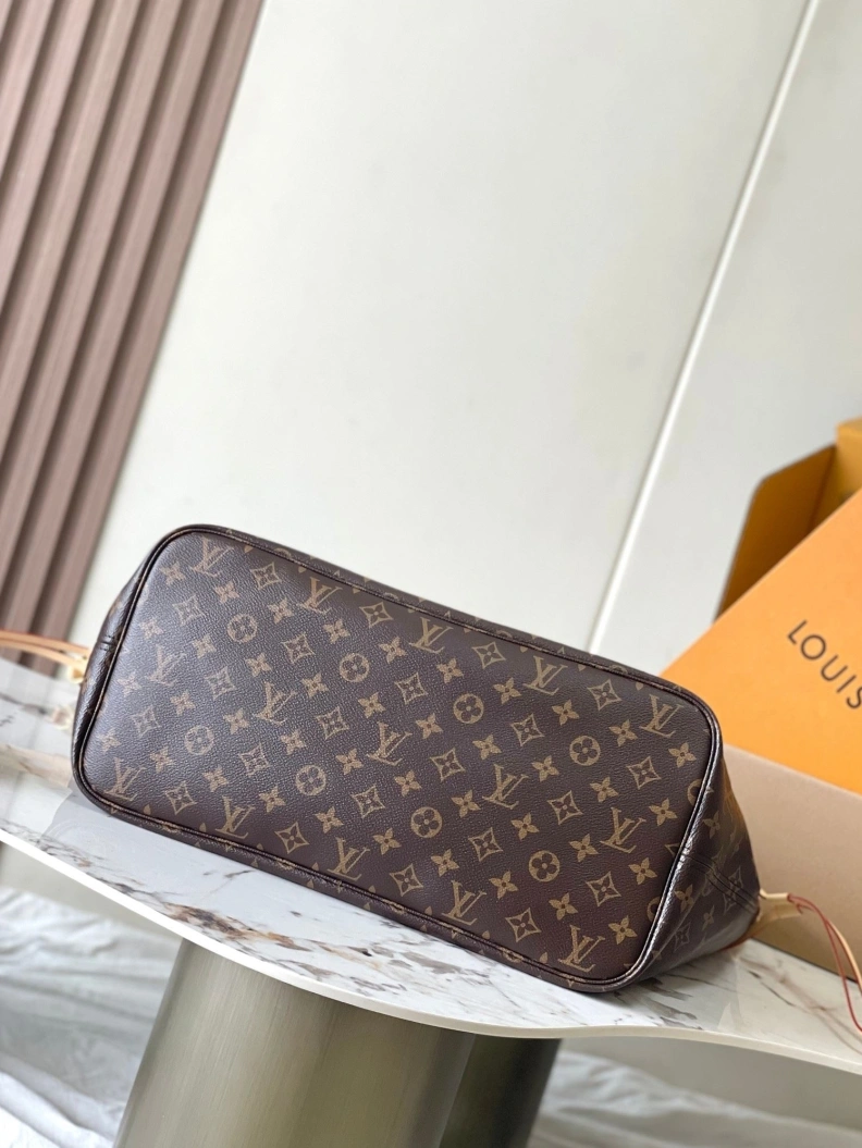 Refined LX Shopping Bags 8693