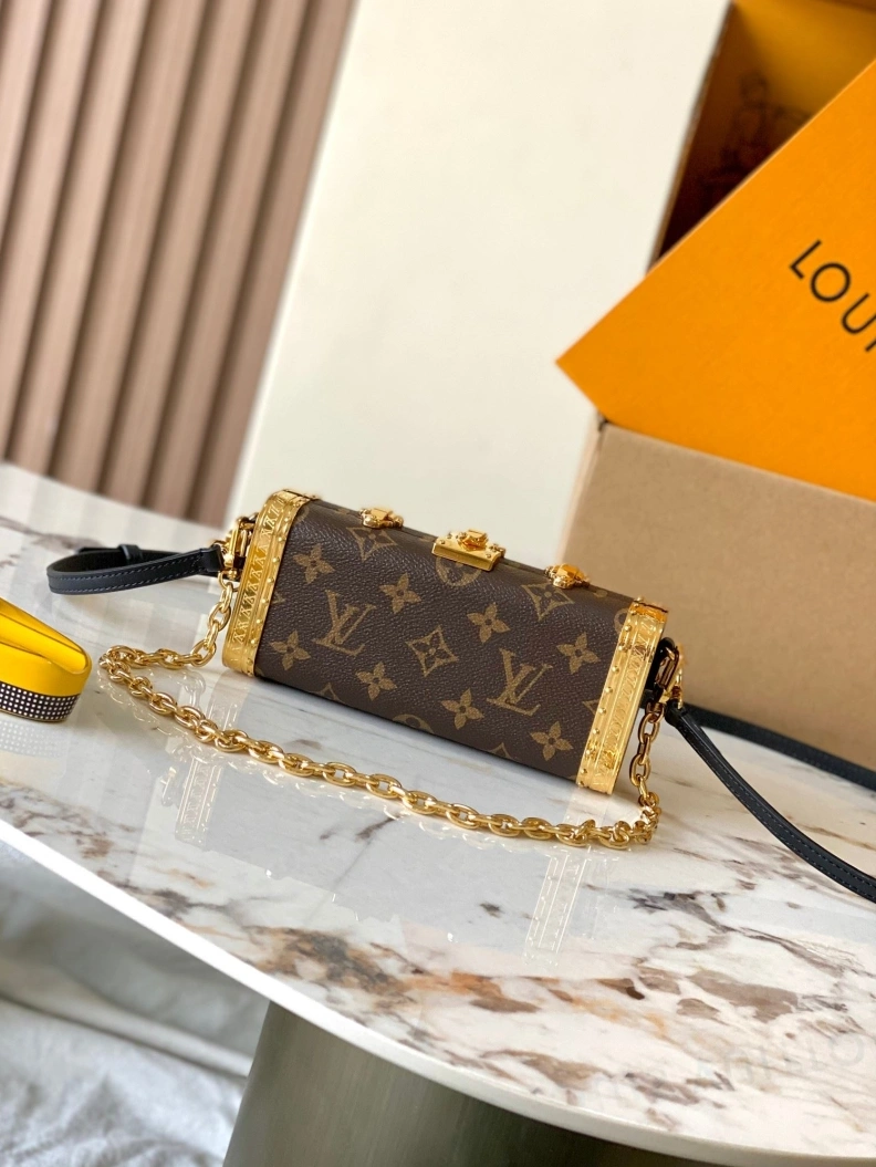 LX Box Bags Stylish 9470