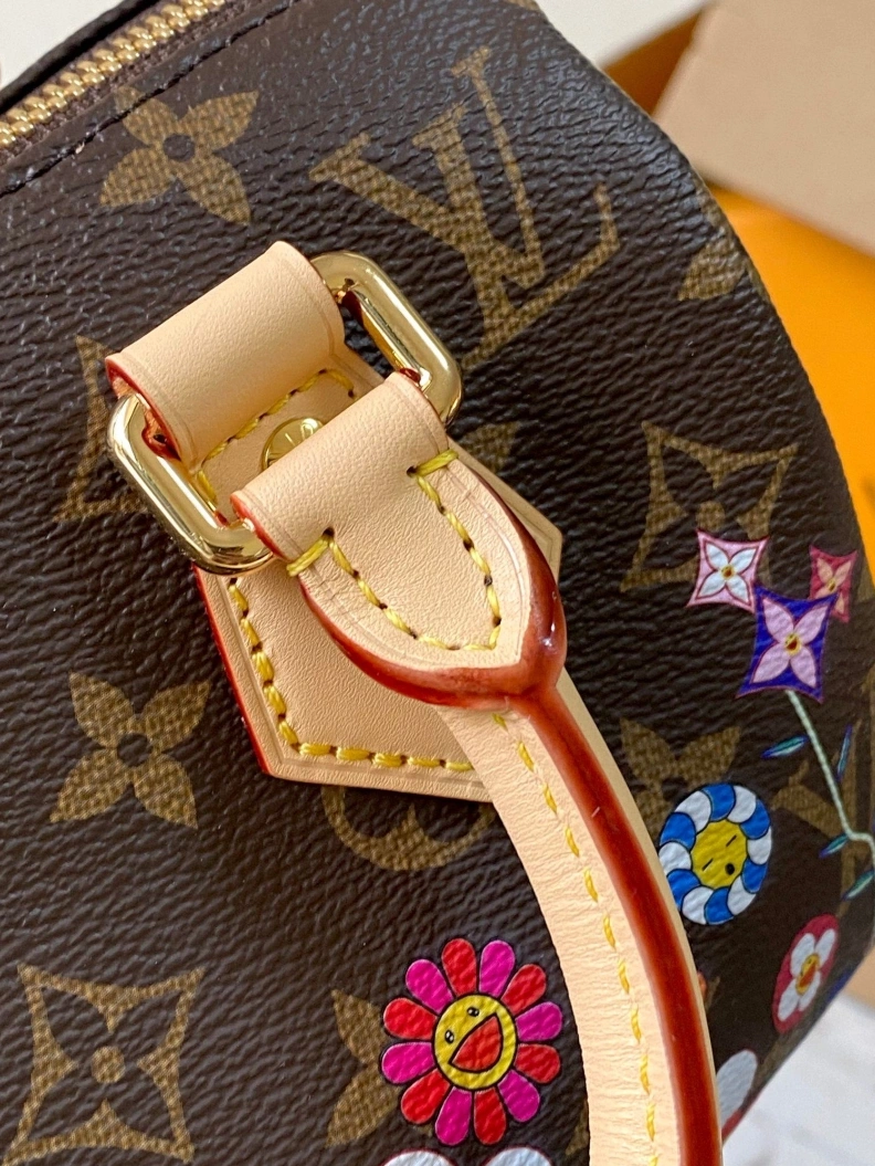 Bright LX Speedy Bags 8520