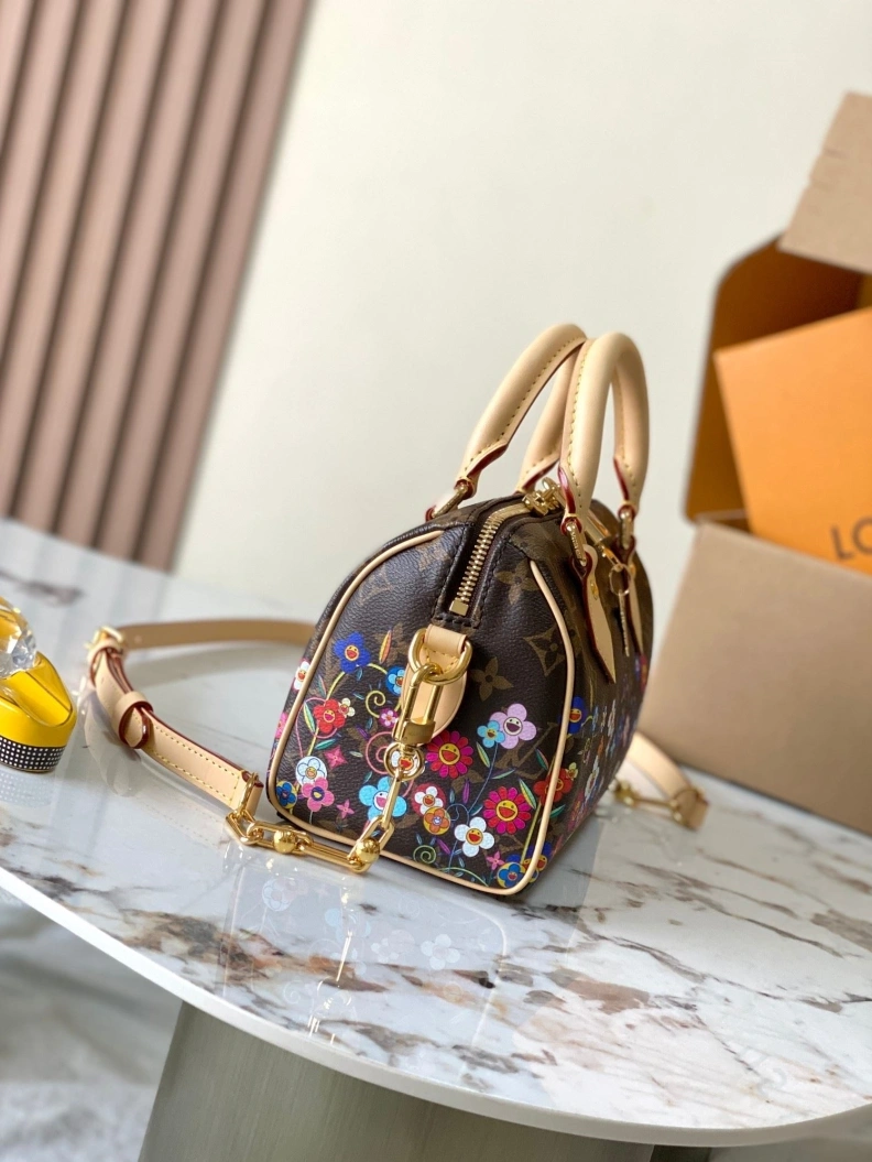 Bright LX Speedy Bags 8520