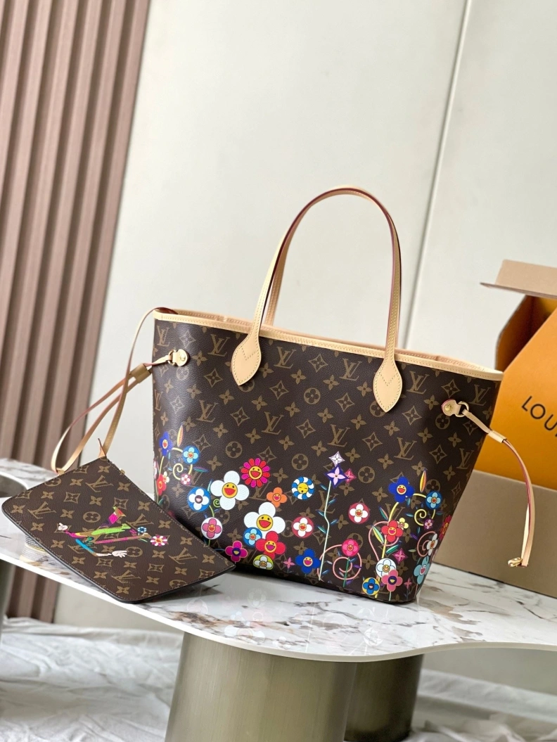LX Shopping Bags Fashionable 8698