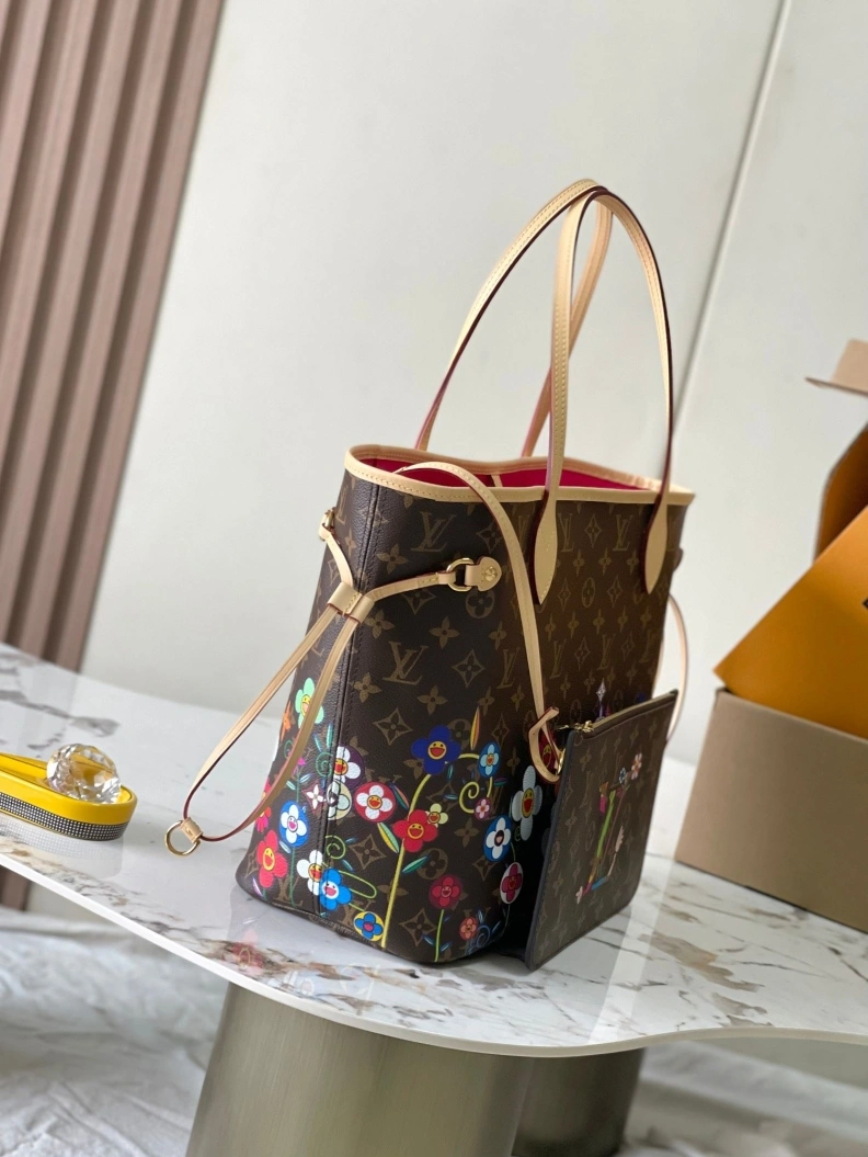 LX Shopping Bags Fashionable 8698
